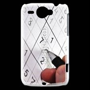 Coque HTC Wildfire G8 Sudoku 1