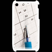 Coque iPhone 3G / 3GS Sudoku 2
