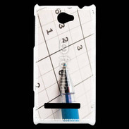 Coque HTC Windows Phone 8S Sudoku 2
