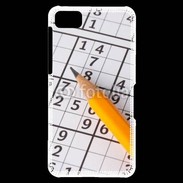 Coque Blackberry Z10 Sudoku 3
