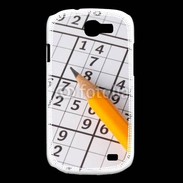 Coque Samsung Galaxy Express Sudoku 3