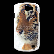 Coque Samsung Galaxy Express Portrait de tigre 5