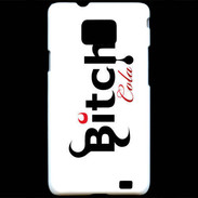 Coque Samsung Galaxy S2 Bitch Cola