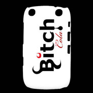 Coque Blackberry Curve 9320 Bitch Cola