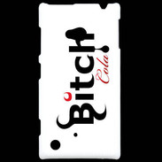 Coque Nokia Lumia 720 Bitch Cola