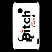 Coque Sony Xperia Typo Bitch Cola