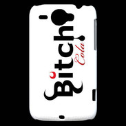 Coque HTC Wildfire G8 Bitch Cola