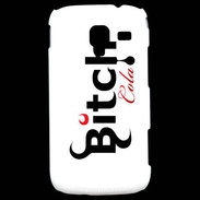 Coque Samsung Galaxy Ace 2 Bitch Cola