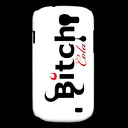 Coque Samsung Galaxy Express Bitch Cola