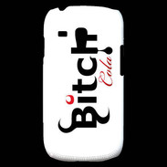 Coque Samsung Galaxy S3 Mini Bitch Cola