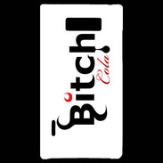 Coque LG Optimus L7 Bitch Cola