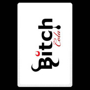 Etui carte bancaire Bitch Cola
