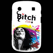 Coque Blackberry Bold 9900 Bitch cola et fille