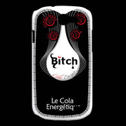 Coque Samsung Galaxy Express Bitch Cola goutte