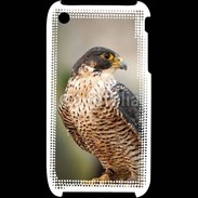Coque iPhone 3G / 3GS Faucon pèlerin 1