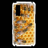 Coque Samsung Player One Abeilles dans une ruche