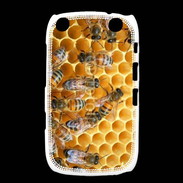Coque Blackberry Curve 9320 Abeilles dans une ruche