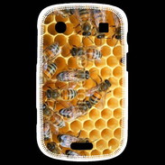 Coque Blackberry Bold 9900 Abeilles dans une ruche