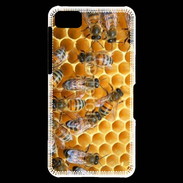 Coque Blackberry Z10 Abeilles dans une ruche