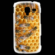 Coque Samsung Galaxy Ace 2 Abeilles dans une ruche