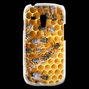 Coque Samsung Galaxy S3 Mini Abeilles dans une ruche