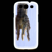 Coque Samsung Galaxy S3 Alligator 1