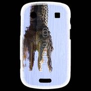 Coque Blackberry Bold 9900 Alligator 1