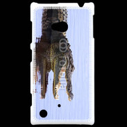 Coque Nokia Lumia 720 Alligator 1