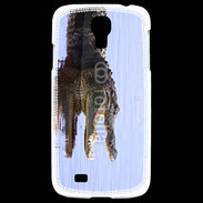 Coque Samsung Galaxy S4 Alligator 1