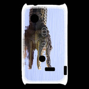 Coque Sony Xperia Typo Alligator 1