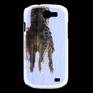 Coque Samsung Galaxy Express Alligator 1