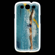 Coque Samsung Galaxy S3 Nageur en compétition 5