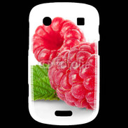 Coque Blackberry Bold 9900 Belles framboises