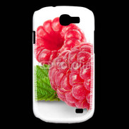 Coque Samsung Galaxy Express Belles framboises