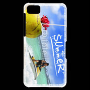 Coque Blackberry Z10 Plaisir de la mer 5