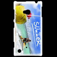 Coque Nokia Lumia 720 Plaisir de la mer 5