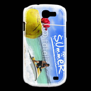Coque Samsung Galaxy Express Plaisir de la mer 5