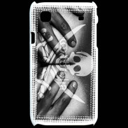 Coque Samsung Galaxy S Corps de pirate