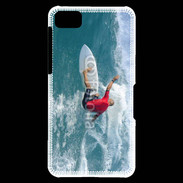 Coque Blackberry Z10 Surf en mer 10