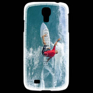Coque Samsung Galaxy S4 Surf en mer 10