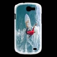 Coque Samsung Galaxy Express Surf en mer 10