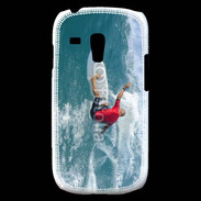Coque Samsung Galaxy S3 Mini Surf en mer 10