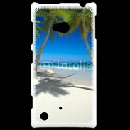 Coque Nokia Lumia 720 Hamac aux Caraibes