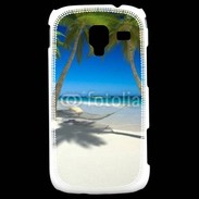 Coque Samsung Galaxy Ace 2 Hamac aux Caraibes