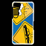 Coque Blackberry Z10 Panneaux insolotes