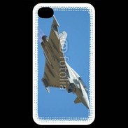 Coque iPhone 4 / iPhone 4S Eurofighter typhoon