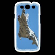 Coque Samsung Galaxy S3 Eurofighter typhoon