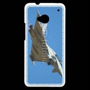 Coque HTC One Eurofighter typhoon