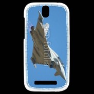 Coque HTC One SV Eurofighter typhoon