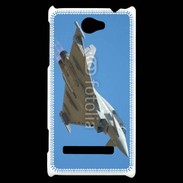 Coque HTC Windows Phone 8S Eurofighter typhoon